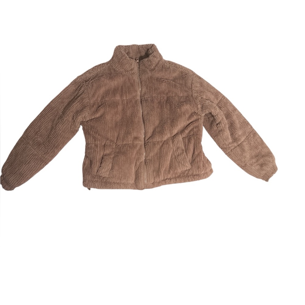 Women's Mauve Jacket